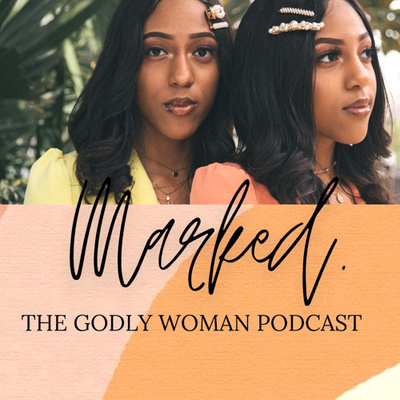 Marked The Podcast