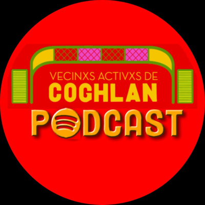 Charlas de los Vecinxs Activxs de COGHLAN