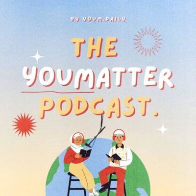 Ep 12 : Coping with Commitments episode artwork
