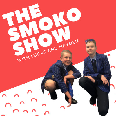 The Smoko Show [ STC RADIO ]