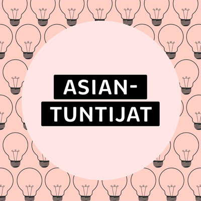 Asiantuntijat