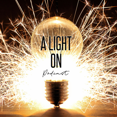 A Light On