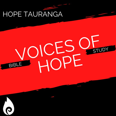 Voices Of Hope