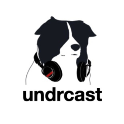 undrcast - カルチャートークと雑談