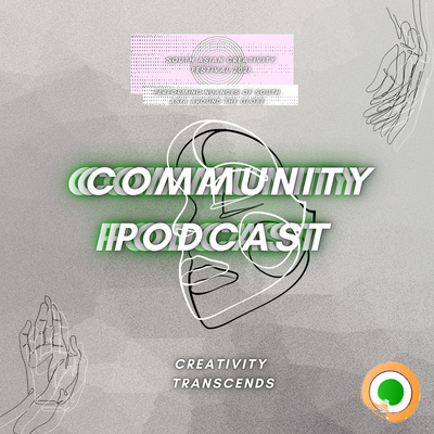 YCIS Community Podcast