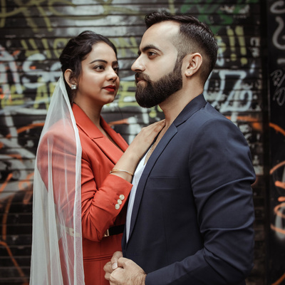 Wed FM India- India\'s First Wedding Podcast