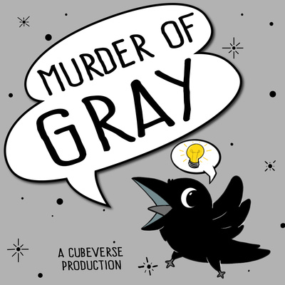 Murder Of Gray
