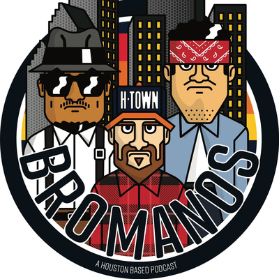 Bromanos