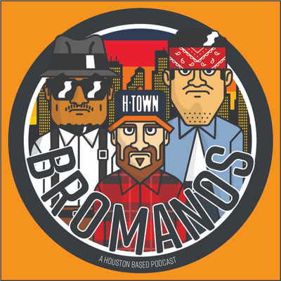 Bromanos