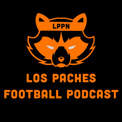 week 10 + pache player of the week.