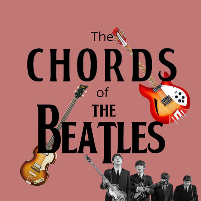 The Chords of The Beatles (Trailer)