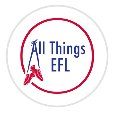 All Things: Sutton! episode artwork