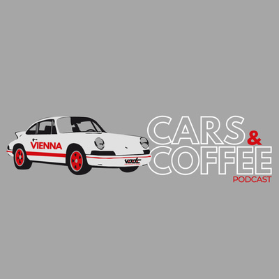 Vienna Cars + Coffee Podcast