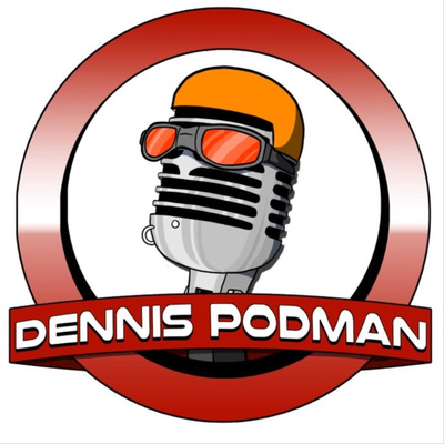 Dennis Podman: A (Mostly) Chicago Bulls Podcast