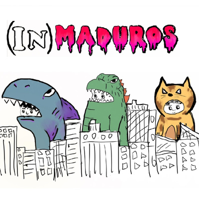 inmaduros