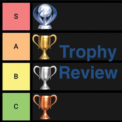 Trophy Review: Deathloop