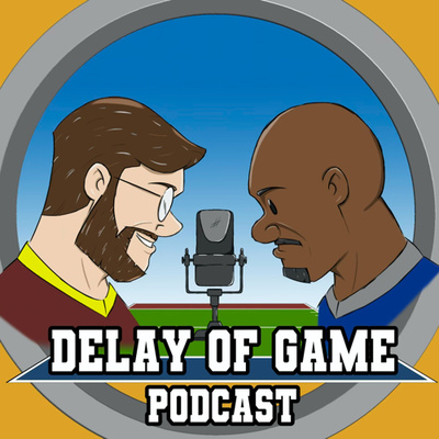 Please Stand By episode artwork