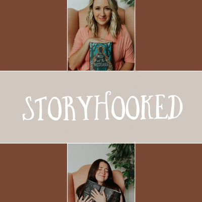 STORYHOOKED
