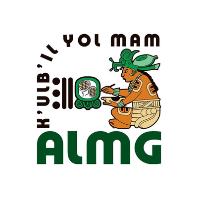 Comunidad Lingüística Mam - ALMG