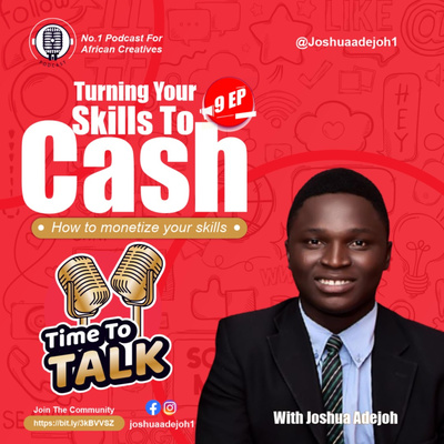 THE CREATIVE PODCAST