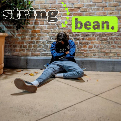 stringbean podcast