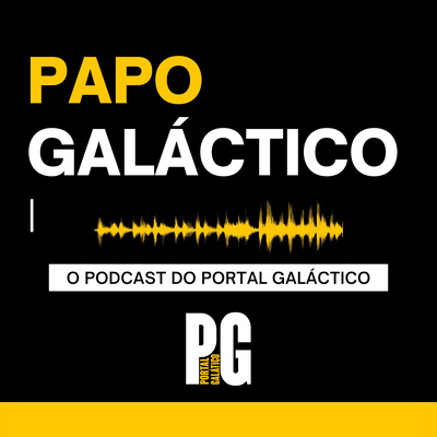EP 00: A mudança! EP 00: A mudança!