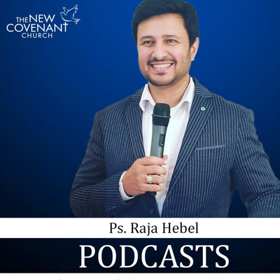 Pastor Raja Hebel (Former Actor)