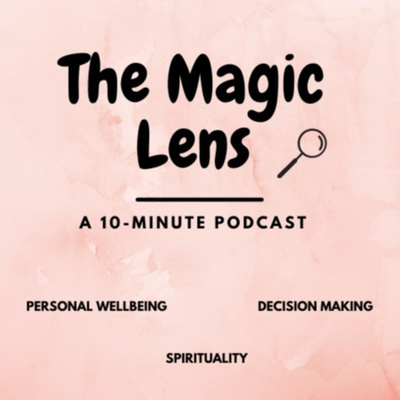 The Magic Lens - Trailer The Magic Lens - Trailer