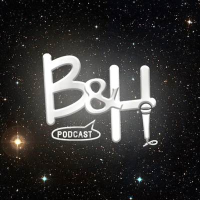 B&H Podcast 040 - Deysi Araujo