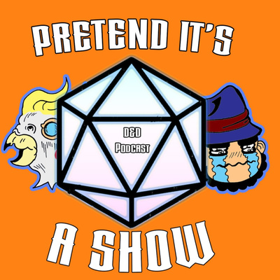 Ep -6: Don't Get Tilted episode artwork