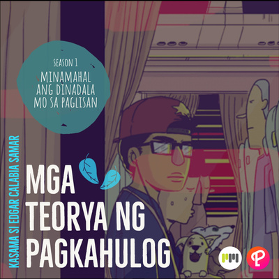 S02E40: Pambungad sa Kasaysayan ng Nobela (Unlocked Patreon Exclusive)