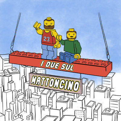 I 2 Sul Mattoncino