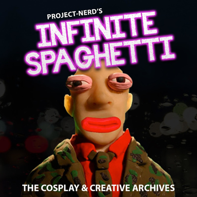 Infinite Spaghetti