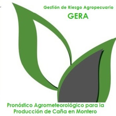 PRONOSTICO AGROMETEOROLÓGICO MONTERO 20210920