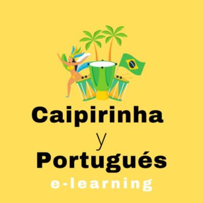 CAIPIRINHA Y PORTUGUÉS