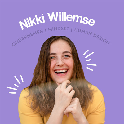 Nikki Willemse podcast