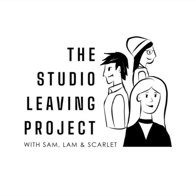The Studio Leaving Project