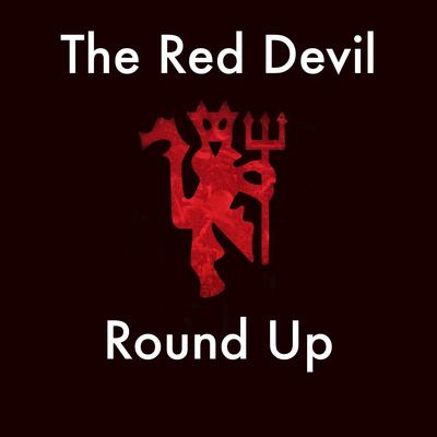 The Red Devil Round Up