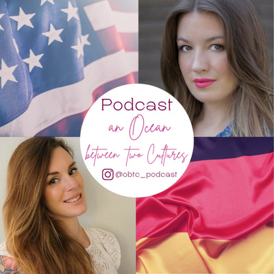 OBTC Podcast -An Ocean Between Two Cultures