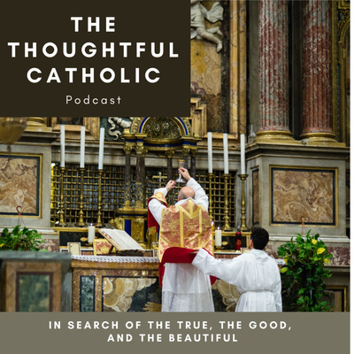 Thoughtful Catholic