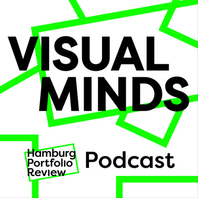 Debrief - Behind the first season of VISUAL MINDS