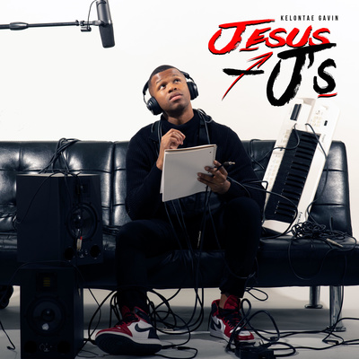 Jesus Walks (Worship)