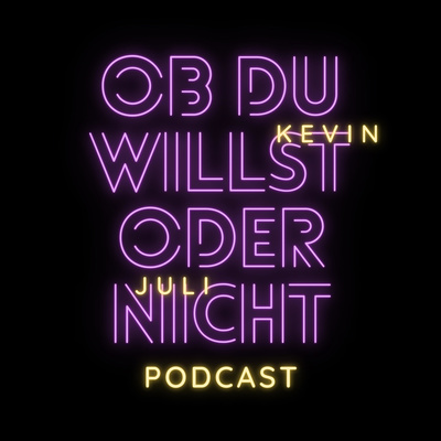 Ob Du Willst Oder Nicht