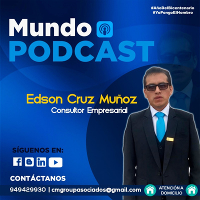 MUNDO-PODCAST