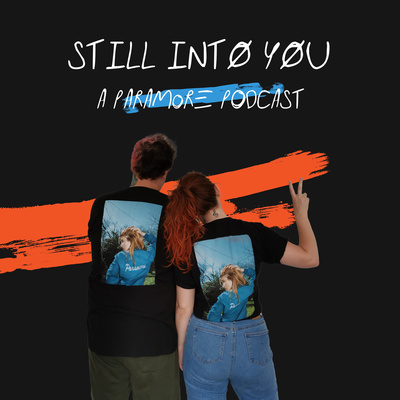 O Star - All We Know Is Falling - B Side episode artwork