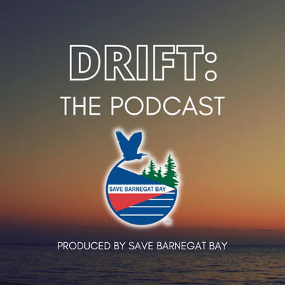 Episode 13: Stormwater Management in NJ and Citizen Stormwater Action