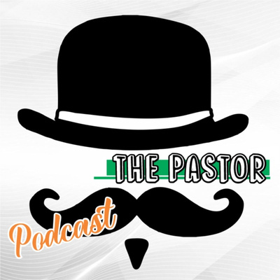 Pastor Thiago Dias Podcast