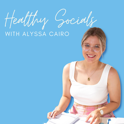 Healthy Socials