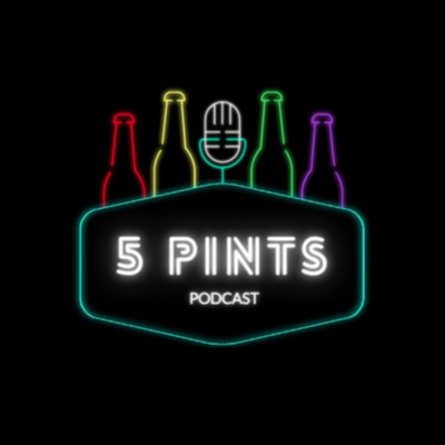 #007 - 5 Pints of Payback