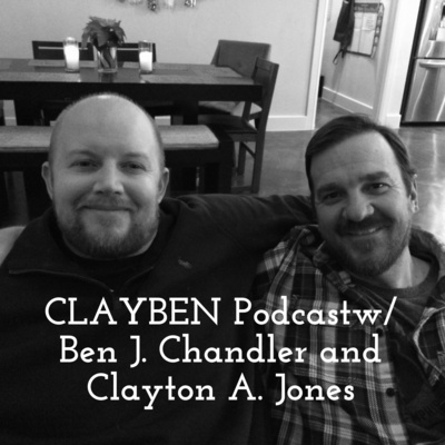 CLAYBENpodcast
